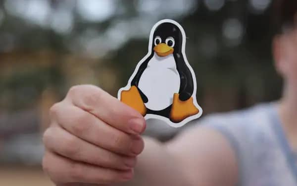 Linux supera el 3% a windows
