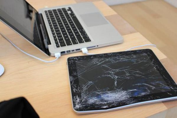 iPhone Data Recovery