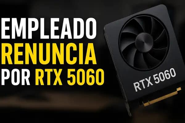Nvidia RTX 5060