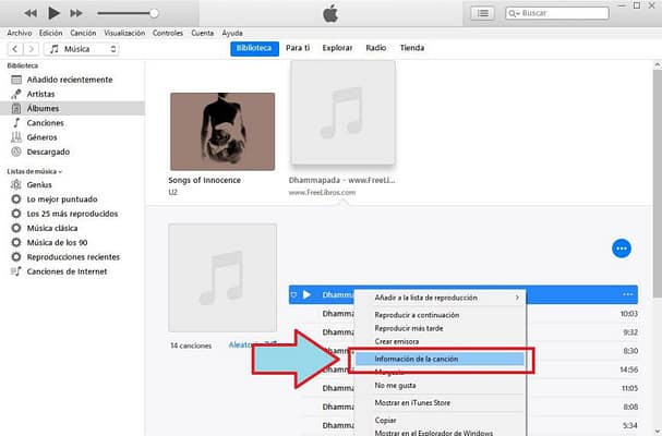Autorizar mi PC con iTunes