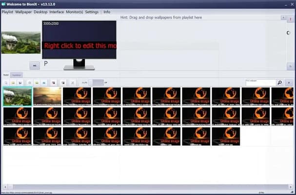 Gif Animado en Escritorio de Windows 10