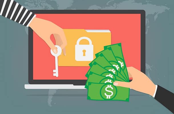 Ransomware: Chantaje Electrónico que secuestra tu PC con Windows 4 Ransomware