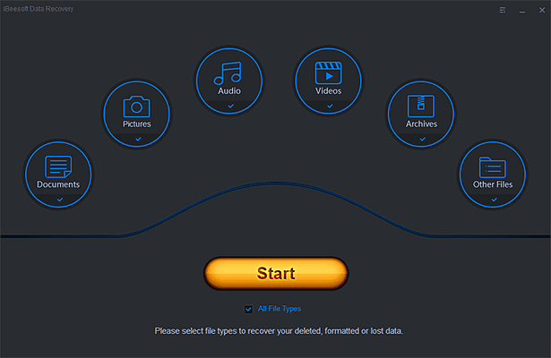 recuperar fotos borradas celular