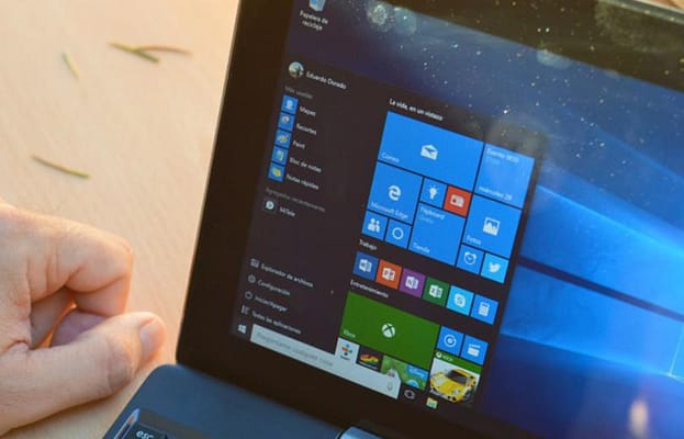 Desinstalar Aplicaciones de Windows 10