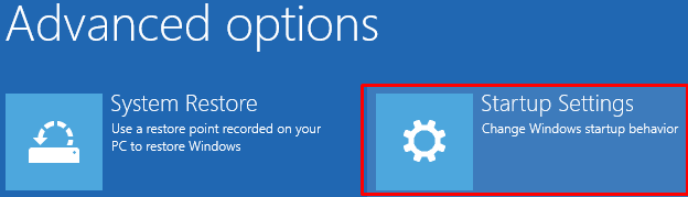 firmado de controladores Windows 10