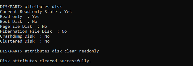 reparar una microSD dañada