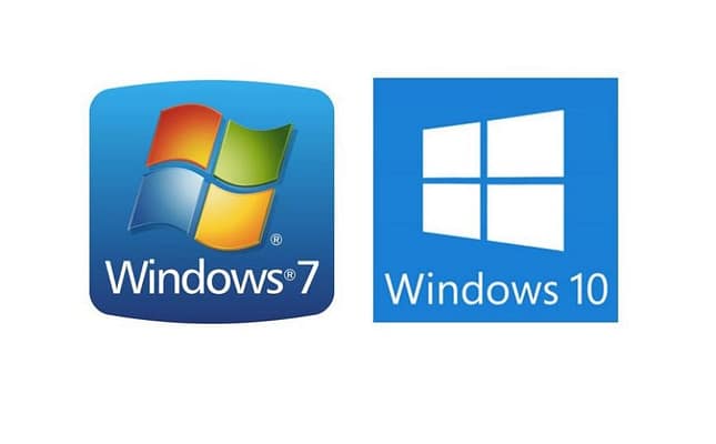 Windows 7