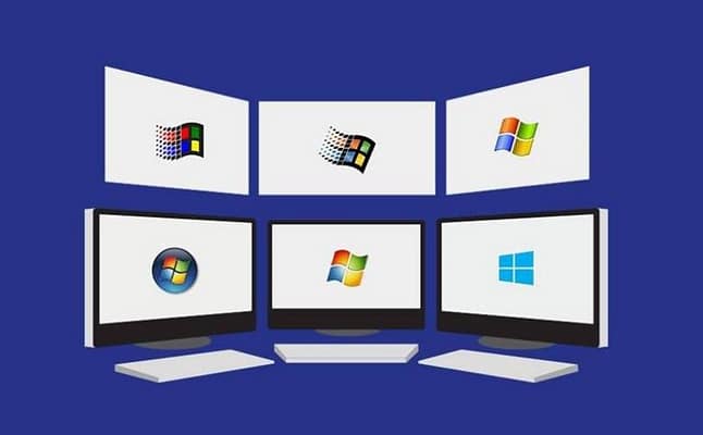 Versión de Windows 10: 6 Formas para descubrirla sin instalar nada 10 version de Windows 10