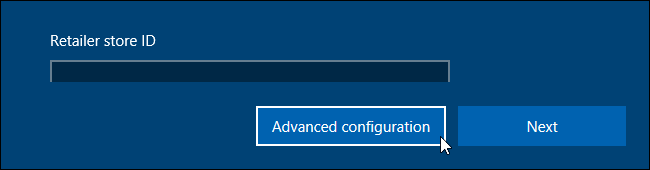 Truco Windows 10 demo comercial