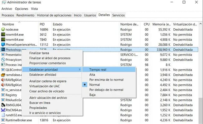 Procesador Multi-Núcleo