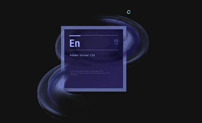 problemas Adobe encore Windows 10