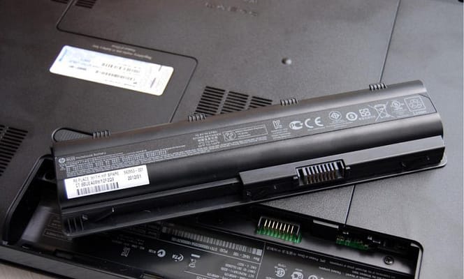 Batería del PC con Windows: Cómo Calibrarla para mejorar su Vida Útil 7 como calibrar la batería del PC con Windows