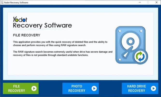 recuperar fotos borradas de una microSD dañada