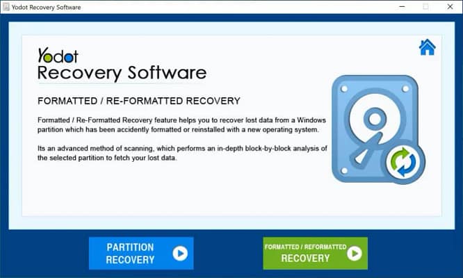 recuperar fotos borradas de una microSD dañada