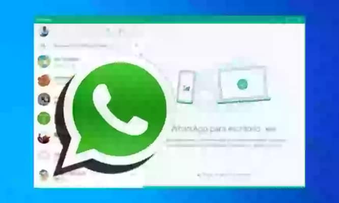 WhatsApp para Windows