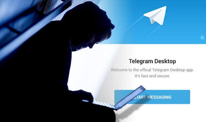 Telegram Desktop