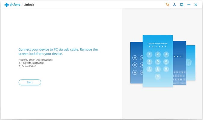 Hacer un RESET al iPhone sin la contraseña desde Windows