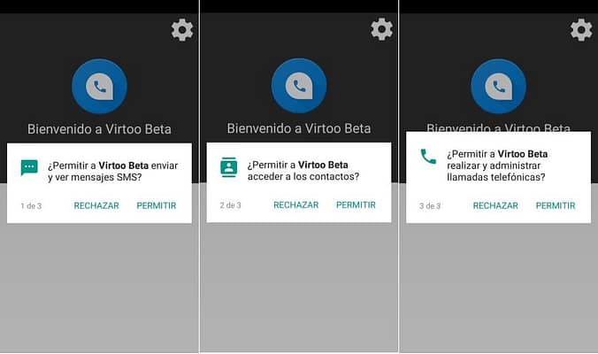 Controlar Android desde el PC