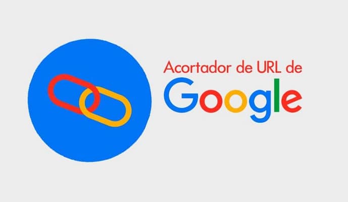 Acortador de Google