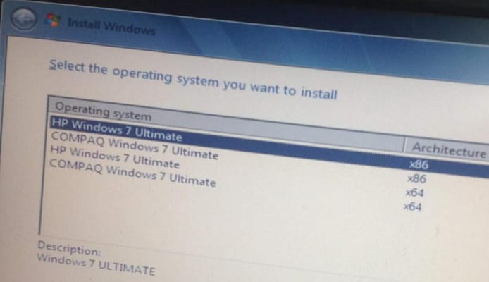 Windows 7