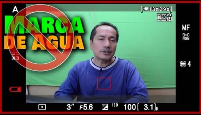 Tips para Quitar la Marca de Agua de los Videos