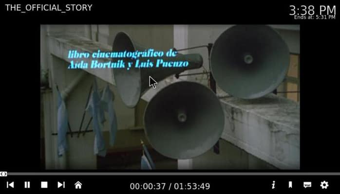 Kodi para Windows 10