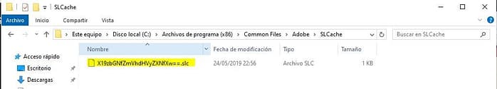 problemas Adobe encore Windows