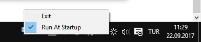 Brightness Slider cambiar brillo de pantalla