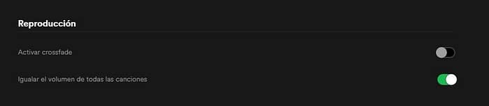 Spotify para Windows 10