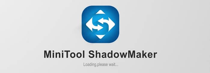 miniTool ShadowMaker