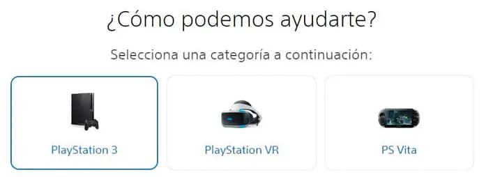 Juegos PS3 en Windows 11