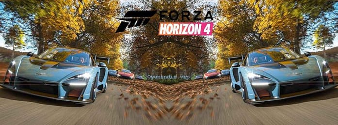 Forza Horizon 4