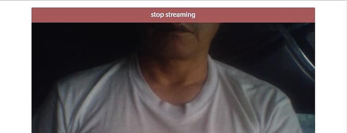 Face to gif animado para Facebook