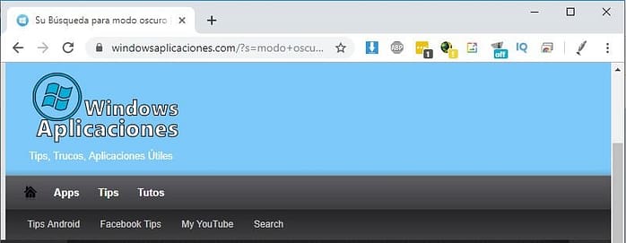 actualizacion google chrome 76