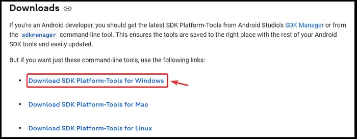ejecutar aplicaciones Android en Windows 11