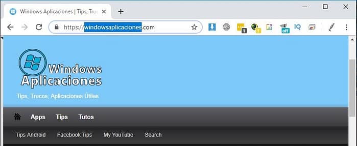 actualizacion google chrome 76