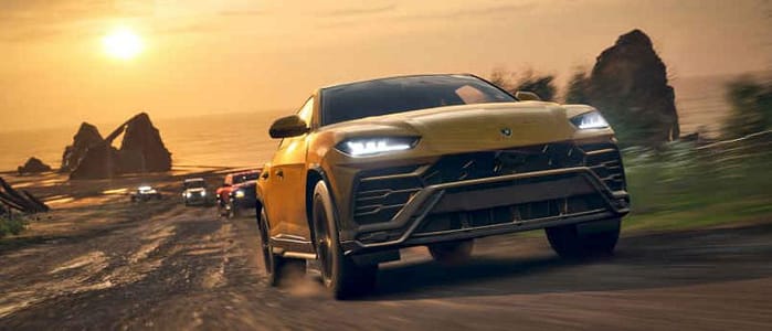 Descargar Gratis Forza Horizon 4 Ultimate Edition