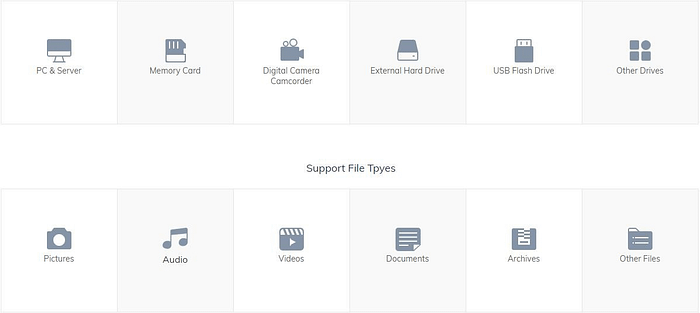 recuperar fotos borradas celular