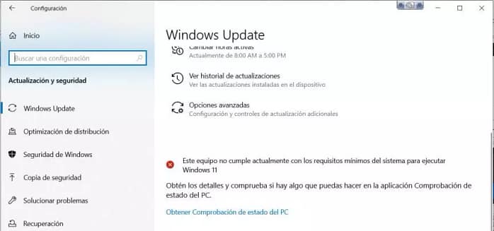 Porque debes descargar el DVD de WIndows 11