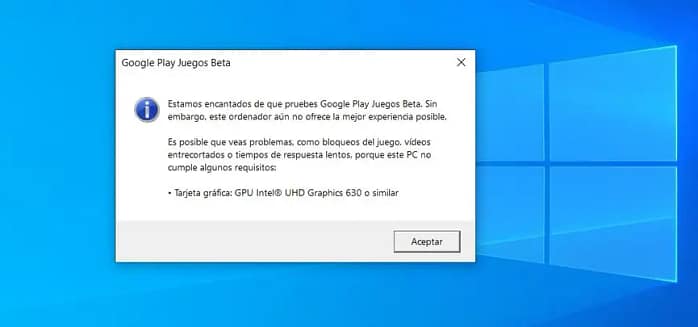 juegos android para windows 11