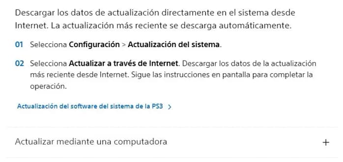 Juegos PS3 en Windows 11