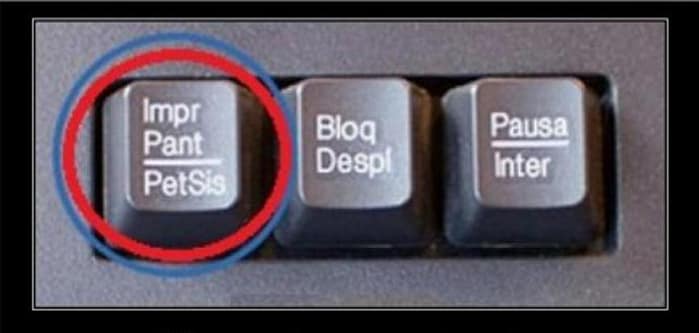 SnagGy hacer capturas de pantalla online