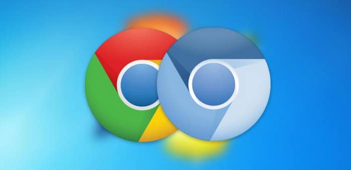 Alternativas a Chromium