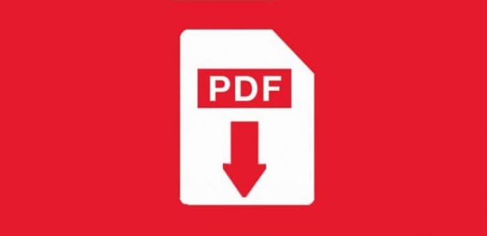 Archivos PDF
