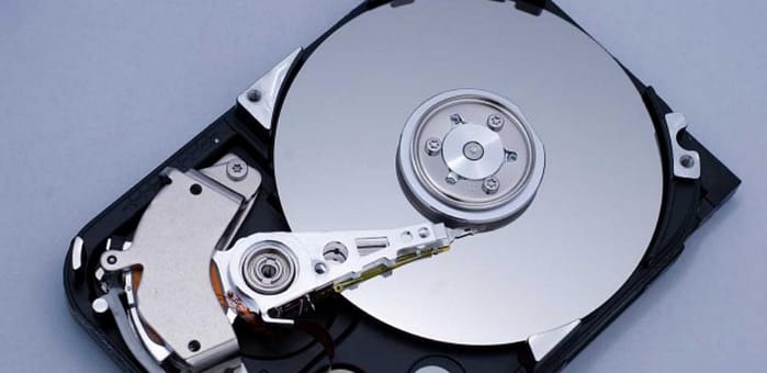 Liberar espacio en Windows 10