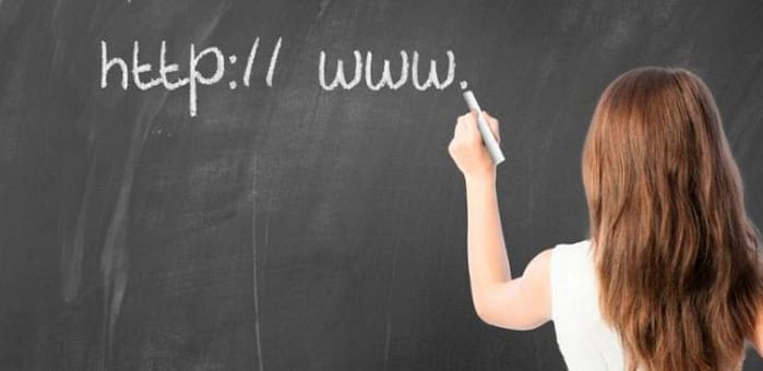 Sugerencias de Autocompletado URL