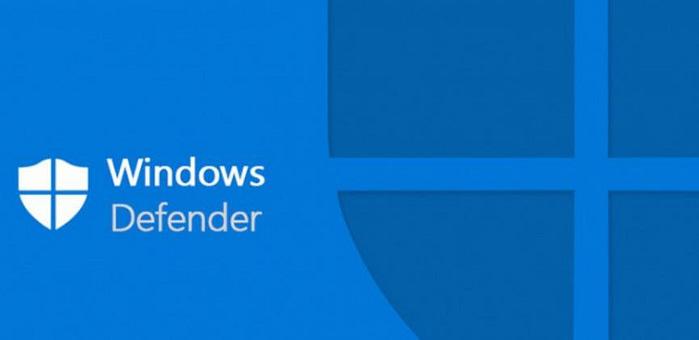 Windows Defender chtome y firefox