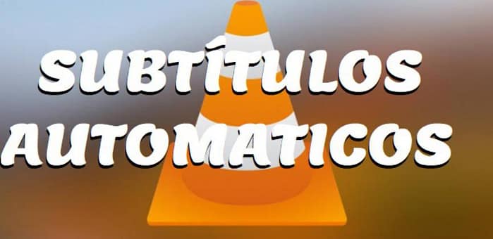 subtitulos VLC Media Player