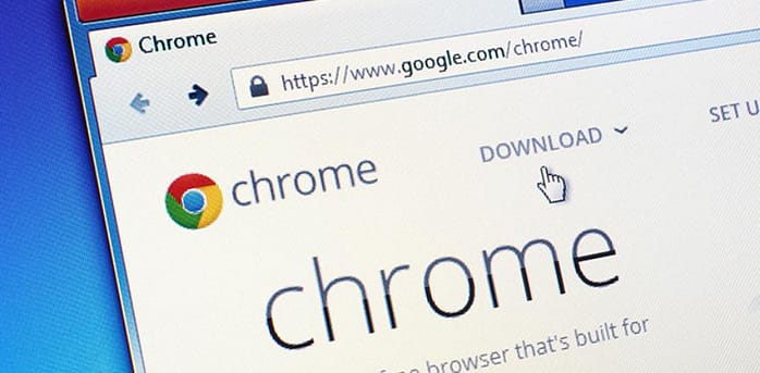 Google Chrome