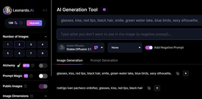 Crear Imágenes Virtuales Gratis Online: Tutorial paso a paso en Windows 10 3 Leonardo crear imagenes virtuales gratis